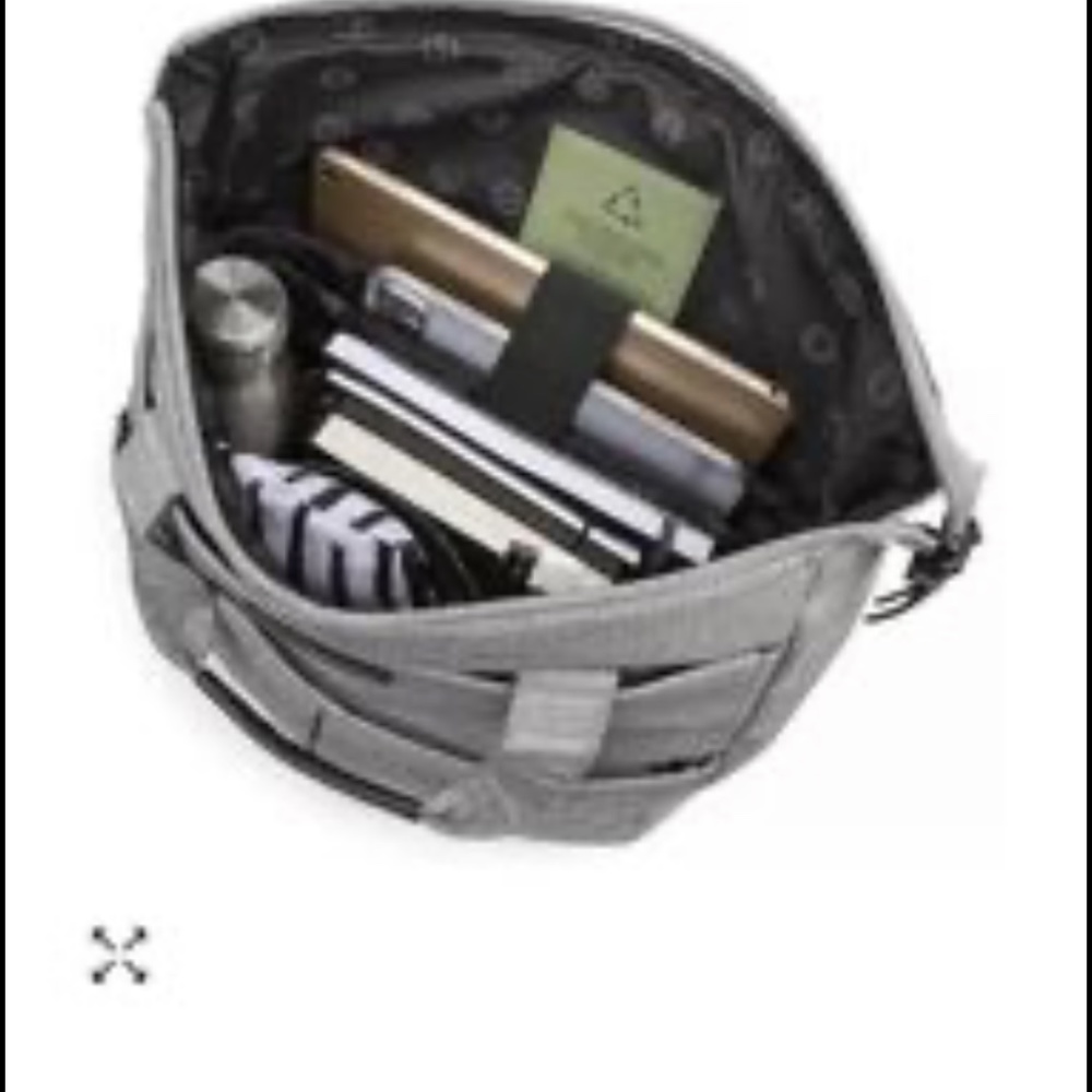 Bugatti Reborn Collection - laptop backpack with many pockets. travel friendly - Picture 2 of 10